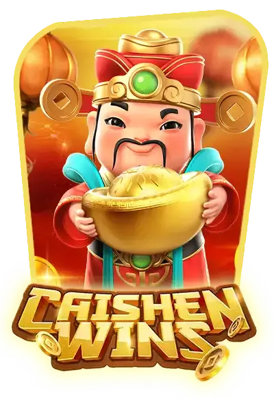 caishen-wins by lucia898
