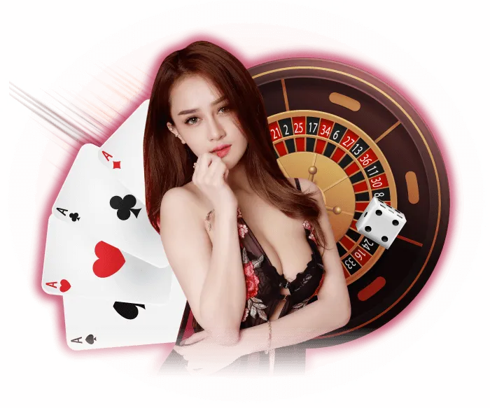 สล็อต lucia89