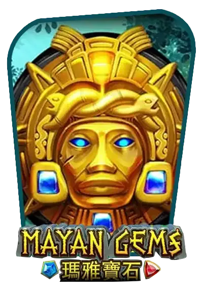 mayan-gems by lucia898